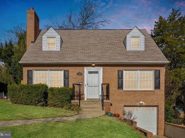 3108 63rd Pl, Landover, MD 20785