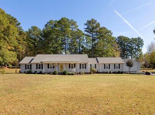 577 County Road 442, Killen, AL 35645