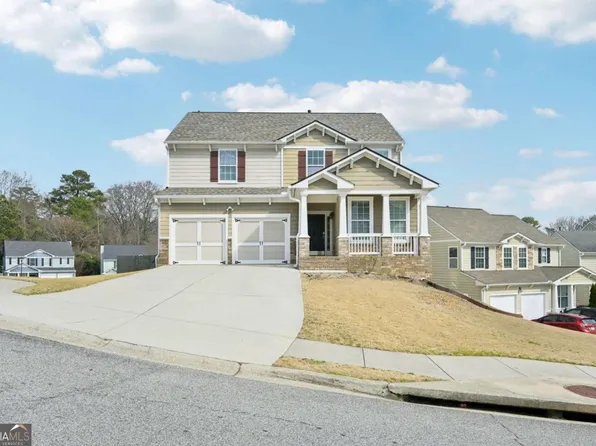 5943 Enclave Dr SE, Mableton, GA 30126