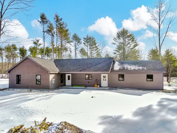 77 Cold Creek Drive, West Gardiner, ME 04345
