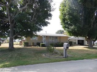 111 Hanson Dr, Marietta, OH 45750