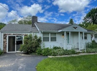 43072 N Lake Ave, Antioch, IL 60002