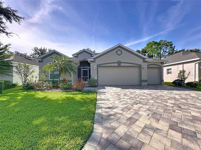 3439 Capland Ave, Clermont, FL, 34711