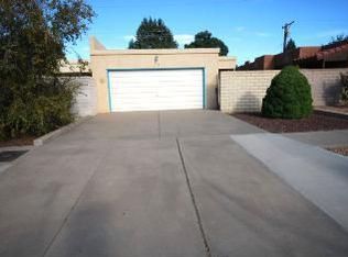 616 Ortiz Dr NE, Albuquerque, NM 87108
