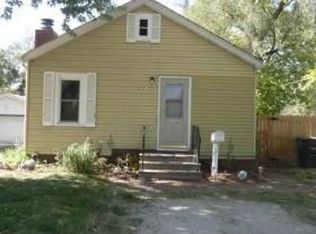 2120 5th St, Rock Island, IL