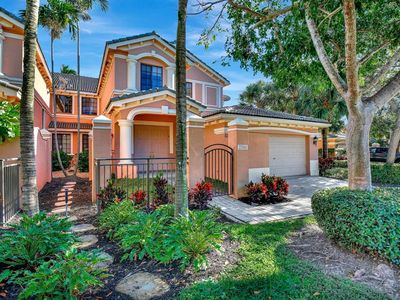 2741 Center Court Dr #4-18, Weston, FL, 33332