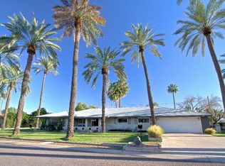 6227 E Calle Del Media, Scottsdale, AZ 85251