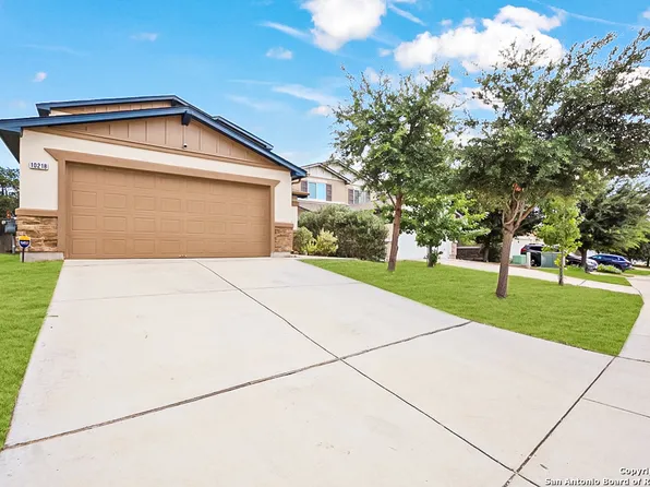 10218 Relic Oaks, San Antonio, TX 78240