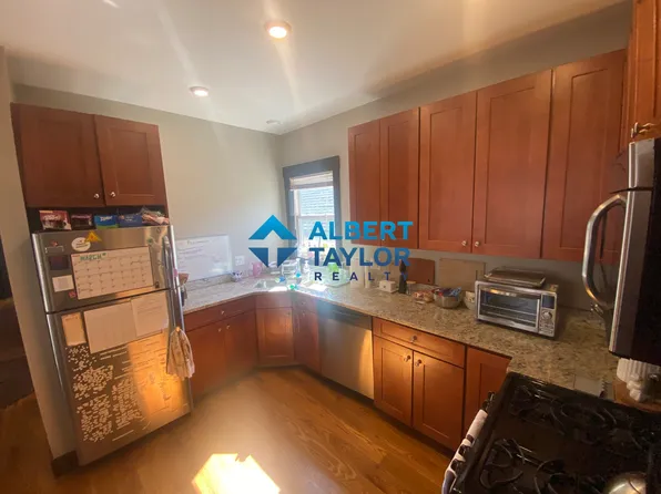 46 Creighton St #2, Boston, MA 02130