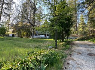 320 American Hill Rd, Nevada City, CA