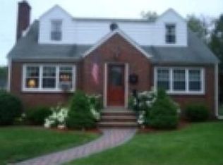 557 Passaic Ave, Clifton, NJ 07014