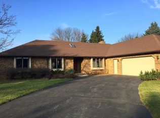 2510 Sunnyview Cir, Appleton, WI 54914