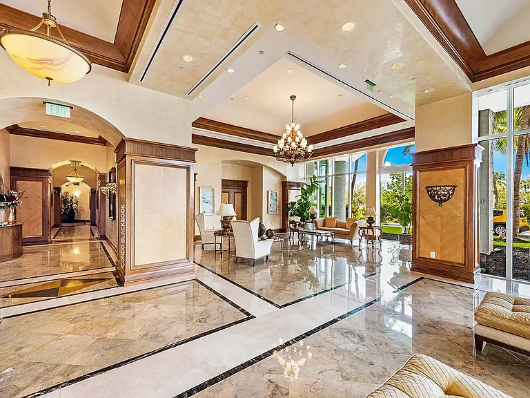 16500 Collins Ave #642 — Photo 8