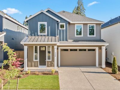7260 SW Windflower St, Wilsonville, OR, 97070