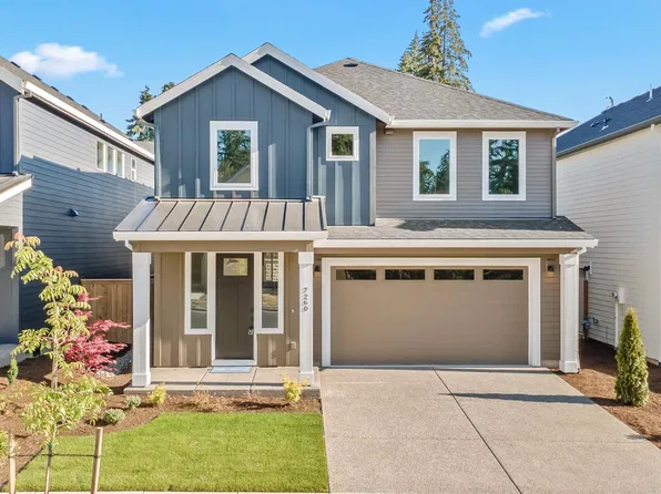 7260 SW Windflower St, Wilsonville, OR 97070