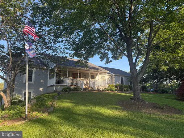 21147 Cedar Grove Rd, Culpeper, VA 22701