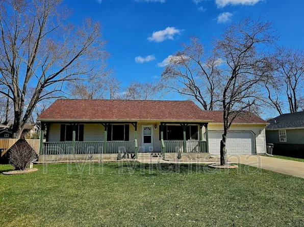 56430 Hoosier Ave, Mishawaka, IN 46545