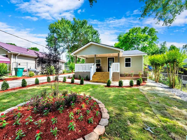 4413 Highpoint Dr, Tuscaloosa, AL 35404