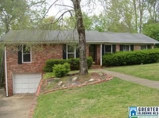 1842 Mara Dr, Birmingham, AL 35215