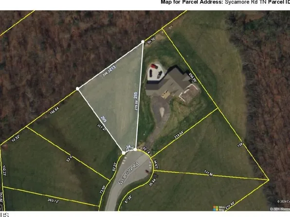 43 Sycamore Rd, Crossville, TN 38555