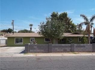 1701 S Magnolia Ave, Yuma, AZ 85364