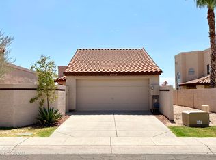 10917 E Hope Dr, Scottsdale, AZ 85259