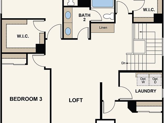 5th image of 24891 Gulfstream Ln #9E5NBW