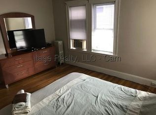 102 Temple Rd #2, Somerville, MA 02145
