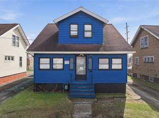 983 Garden St NW, Warren, OH 44485