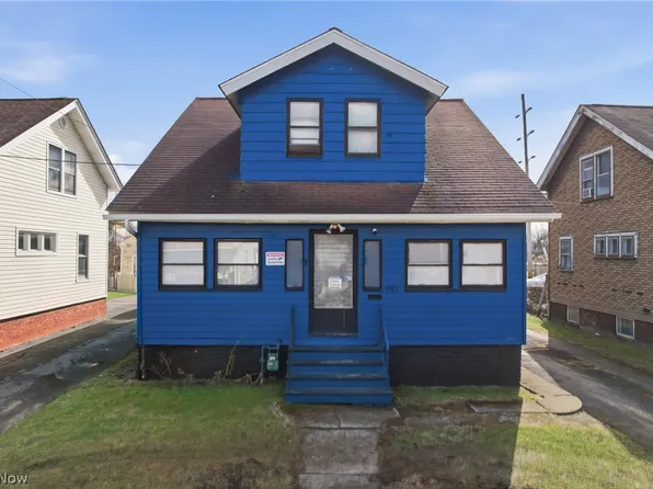 983 Garden St NW, Warren, OH 44485