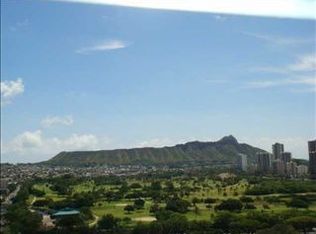 2525 Date St APT 2002, Honolulu, HI 96826