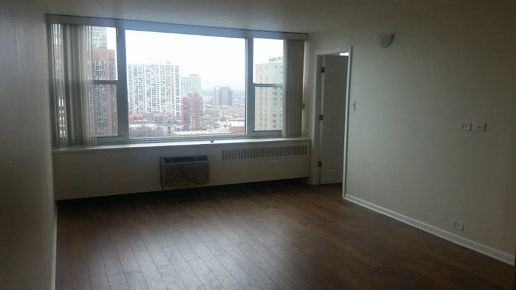 Studio, 1.0 bath, $1,400 — Photo 1