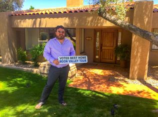 120 W Wood Dr, Phoenix, AZ 85029