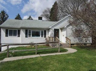 135 Grandview Dr, Cobleskill, NY 12043