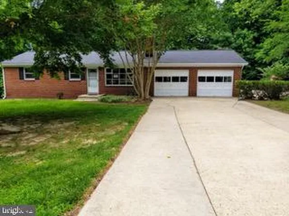 12404 Wallace Ln, Upper Marlboro, MD 20772