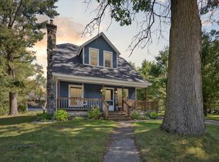 839 E Wilcox Ave, White Cloud, MI 49349