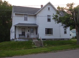 405 3rd Ave, Mansfield, OH 44905