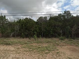 Whartons Dock Rd, Bandera, TX 78003