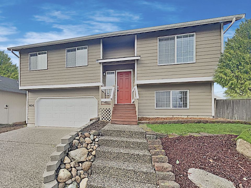 1st image of 404 96th Ave SE