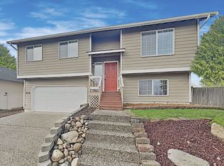 404 96th Ave SE, Lake Stevens, WA 98258