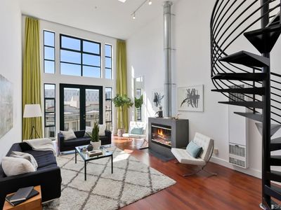 161 Gilbert St APT 9, San Francisco, CA, 94103