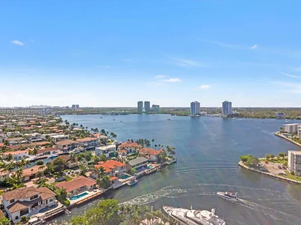 1000 Island Blvd #2003, Aventura, FL 33160