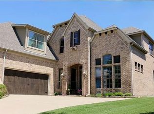 405 Preston Creek Dr, McKinney, TX 75072