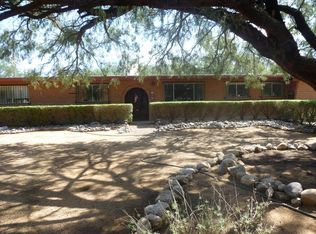 4680 N Tonalea Trl, Tucson, AZ 85749
