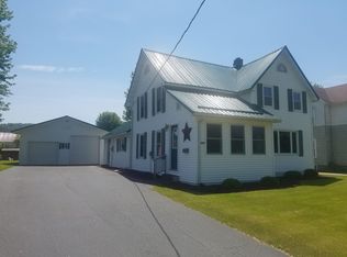 213 W Wisconsin St, Viola, WI 54664