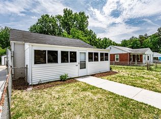 221 Bartee Rd, Richmond, VA 23224