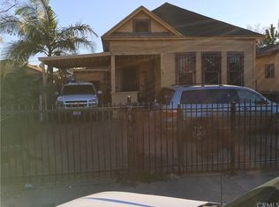 216 W 52nd Pl, Los Angeles, CA 90037