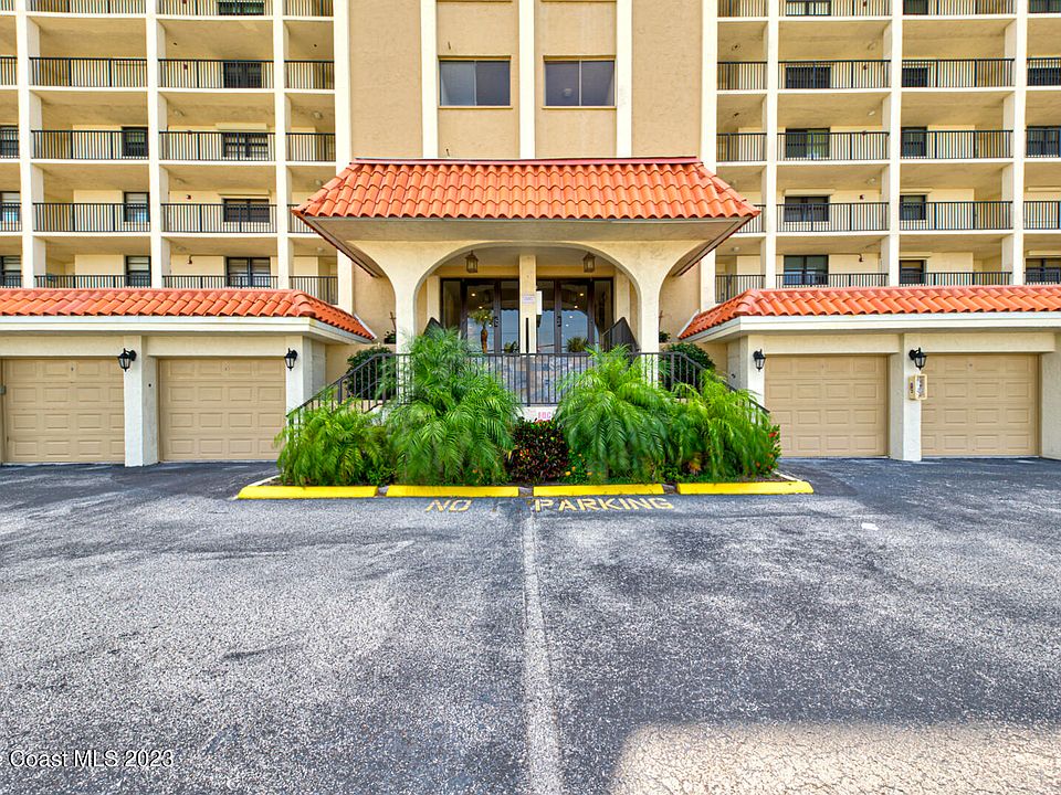 2815 S Atlantic Ave APT 105, Cocoa Beach, FL 32931 | MLS #973616 | Zillow