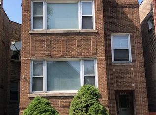 2556 W Pensacola Ave FLOOR 2, Chicago, IL 60618