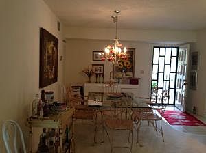Home For Sale In POOL, COMMUNITY ROOM